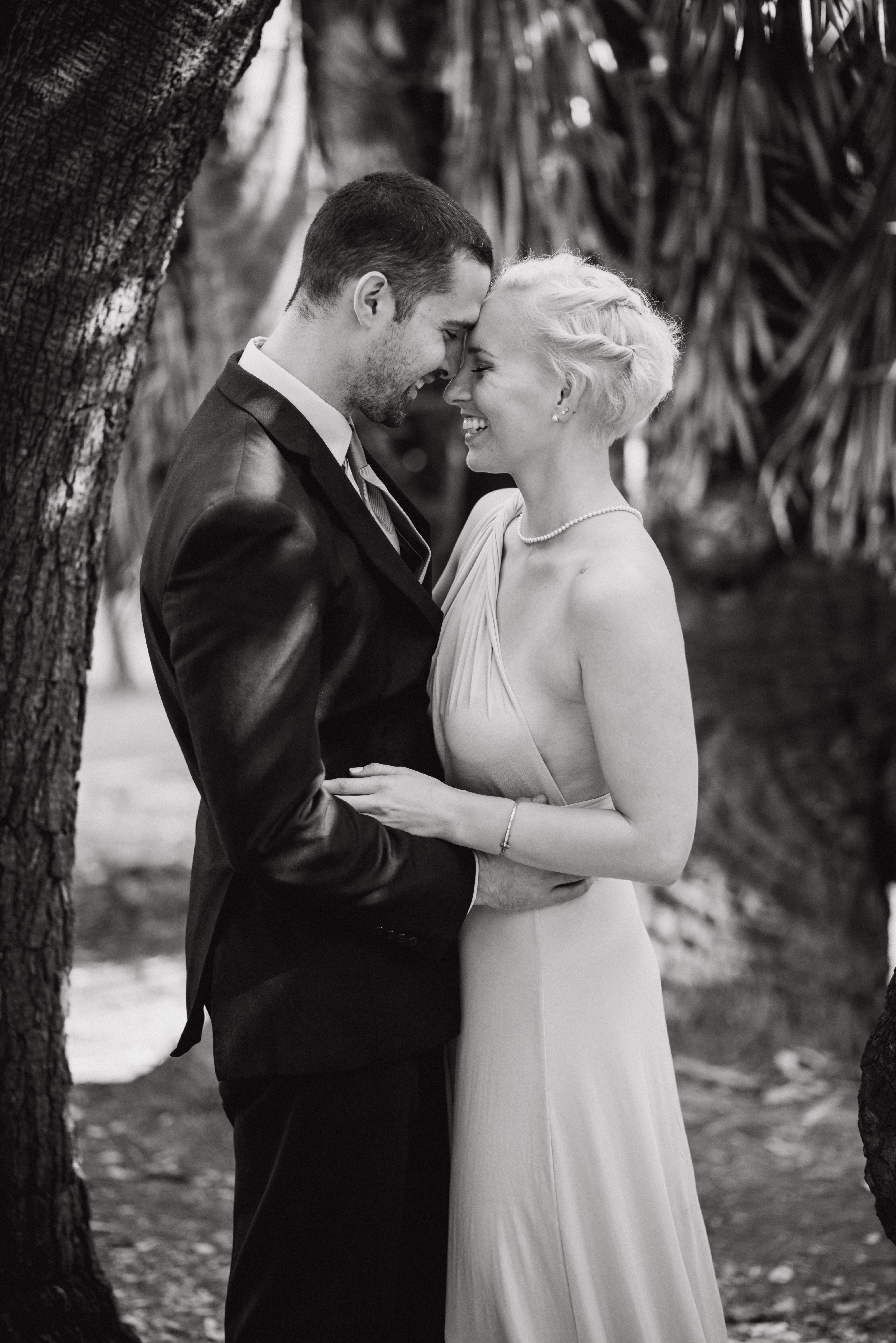 Craft Beer Inspired Intimate Elopement at Balboa Park San Diego by Kylie Rae Photography