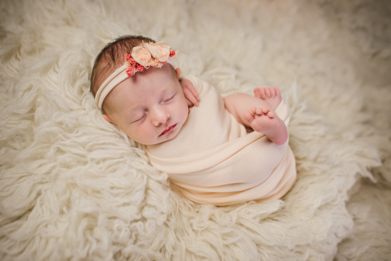 Rosemary Beach Florida Newborn and Lifestyle Family Session by Kylie Rae Photography