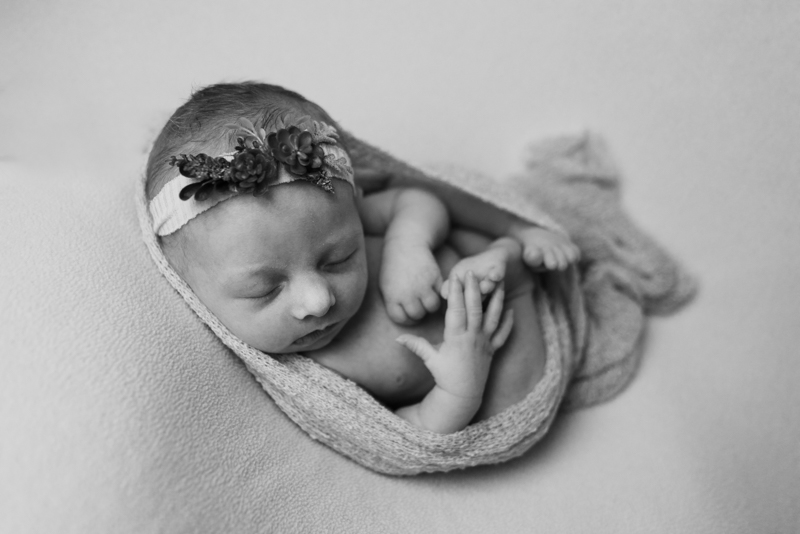 Rosemary Beach Florida Newborn and Lifestyle Family Session by Kylie Rae Photography
